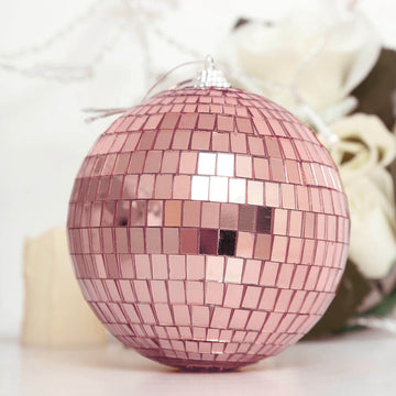 Create Unforgettable Memories with Our Versatile Disco Mirror Balls