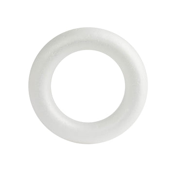 Versatile and Durable Foam Circle Hoop