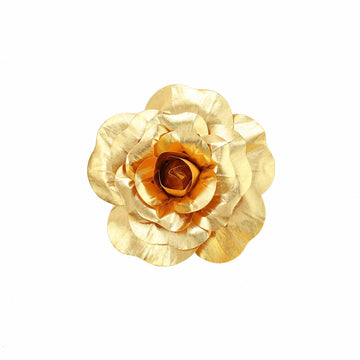 Elevate Your Event Decor with Real Touch Artificial Roses