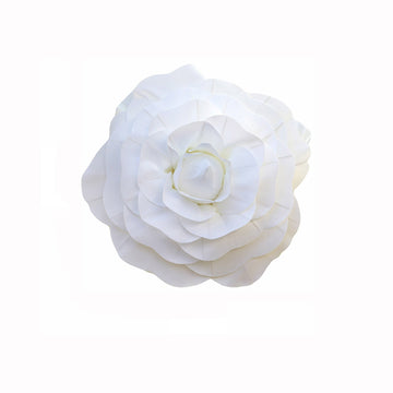 Real Touch Foam Roses: Timeless Elegance for Any Occasion