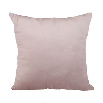 Versatile and Stylish Velvet Pillow Covers