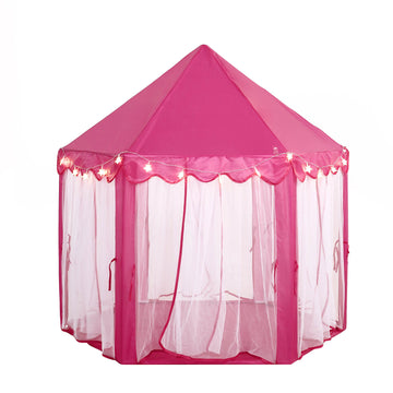 Versatile Indoor and Outdoor Play Tent for Endless Fun
