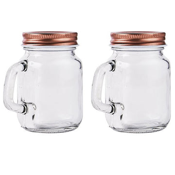 Stylish and Versatile Mason Jars for Any Occasion