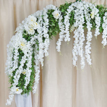 Versatile and Durable: The Perfect Event Decor Piece