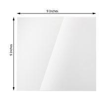 DIY Clear Acrylic Plexiglass Sheet With Protective Film 3mm Thick