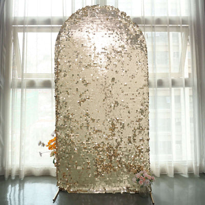 Sequin backdrop screen for events and photography
