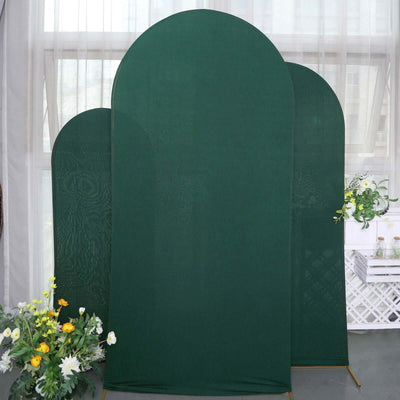 Green backdrop screens for photography or events
