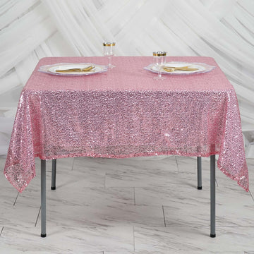 Transform Your Table into a Work of Art