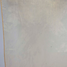 Gold Square Organza Table Overlay 72 Inch x 72 Inch