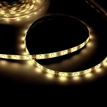 Flexible Strip Lights 16ft - Perfect for Any Occasion