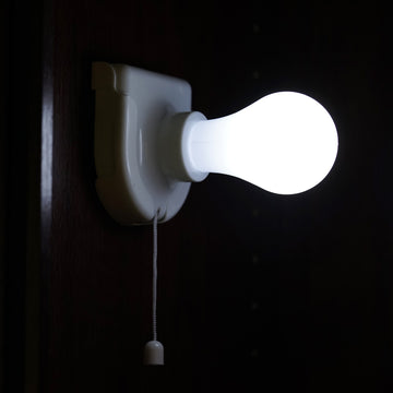 Convenient and Versatile Battery Operated Lighting