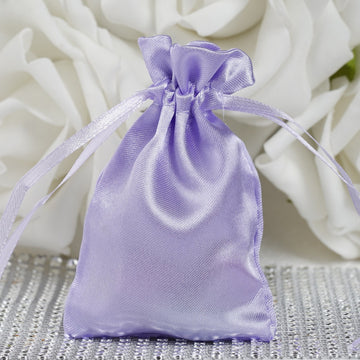 Stunning Lilac Wedding Decor