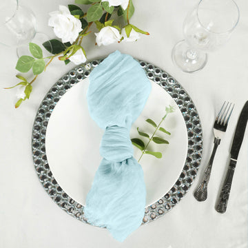Versatile and Stylish Napkins for Any Event