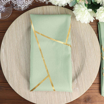 Versatile and Stylish Napkins for Any Occasion