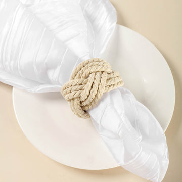 Sturdy and Stylish Napkin Holders for Every Occasion