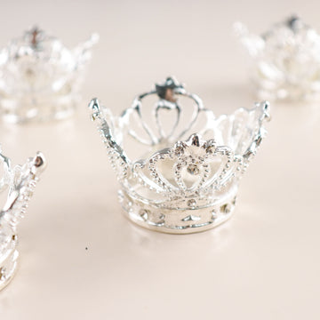 Enhance Your Table Setting with Royal Bling Napkin Holders