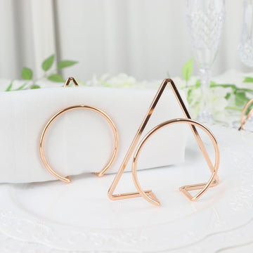 Versatile and Stylish Napkin Holders for Any Occasion