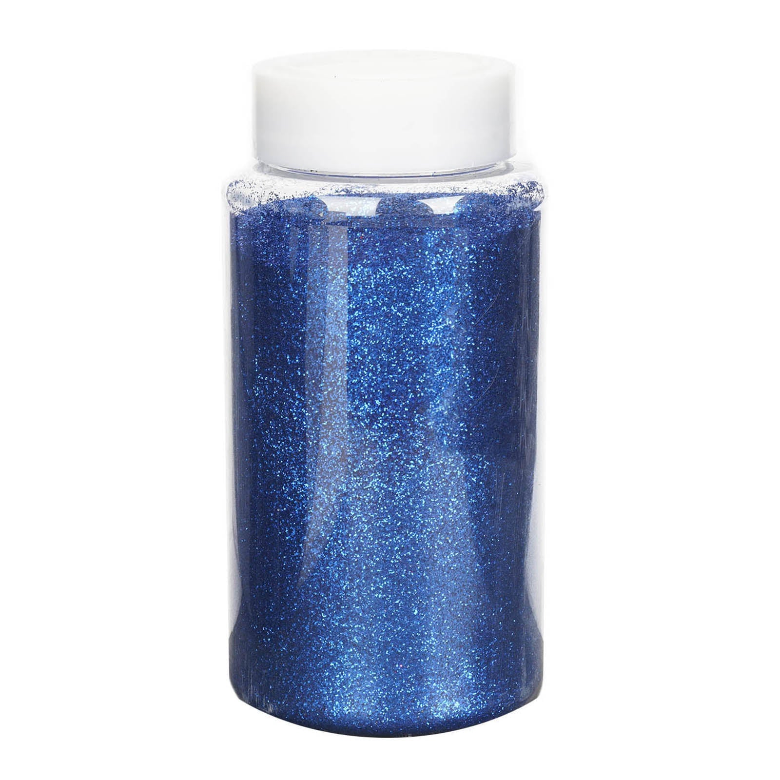 DIY Art & Craft Extra Fine Glitter - 1lb Royal Blue