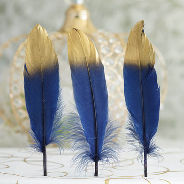 Versatile and High-Quality Craft Feathers for All Your DIY Projects