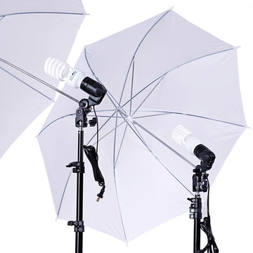 Versatile and Practical Studio Lighting Kit for Event Decor and Wedding Backdrops