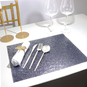 Create Unforgettable Tablescapes with Non-Slip Decorative Table Mats