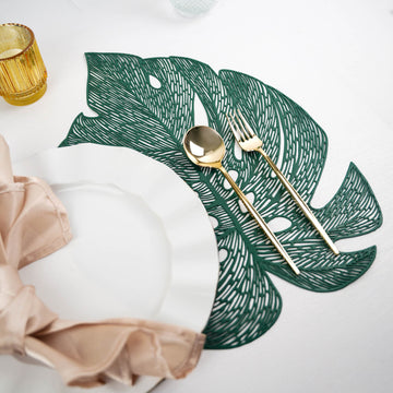 Stylish and Affordable Dining Table Placemats