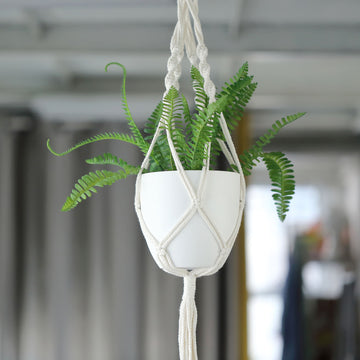 Stylish and Practical Hanging Planters for Any Space