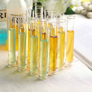 Versatile and Stylish Party Shot Glasses