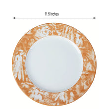Porcelain Plates, Microwave Safe Dinner Plates, Porcelain Dinnerware