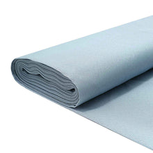 Polyester Dusty Blue Fabric Bolt 54 Inch x 10 Yards