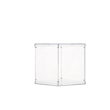 The Perfect Accent for Any Event: Clear Acrylic Pedestal Riser