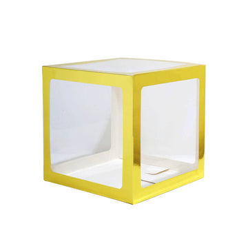 Versatile and Multipurpose Decoration Boxes