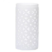 4 Pack | White PVC | Venetian Roman Inspired | Pedestal Column Extension#whtbkgd
