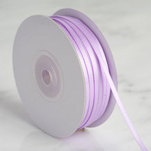 Lavender Satin 1 By 8 Inch Ribbon 100 Yards