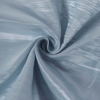 Light blue silky fabric with a smooth texture and subtle sheen.