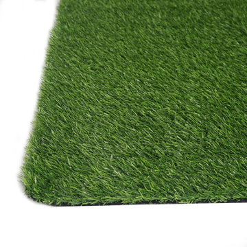 Versatile and Practical Synthetic Grass Mat Carpet