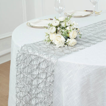 Versatile and Elegant - The Perfect Addition to Your Event Decor