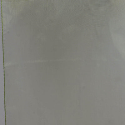 Gray mesh fabric with a subtle texture pattern.