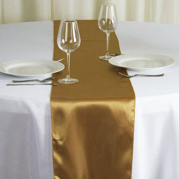Long-lasting Beauty for Your Tables