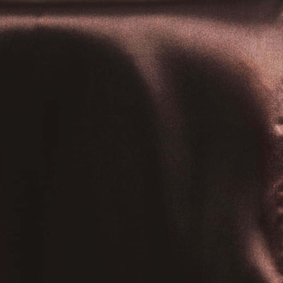 Abstract textured background in shades of brown and black.