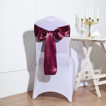 Elevate Your Event Aesthetics with Silky Smooth Satin