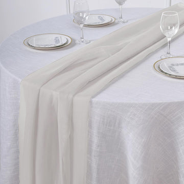 Enhance Your Event Decor with Beige Elegance