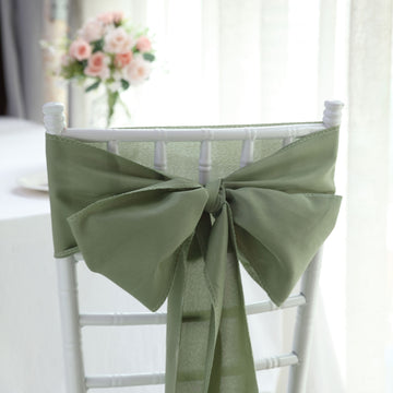 Premium Quality and Affordable Chair Sashes