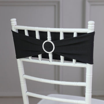Versatile and Durable Chair Sashes for Every Occasion