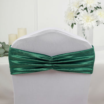 Durable and High-Quality Chair Sashes for Every Event