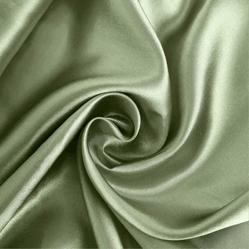 Wholesale Satin Fabric for a Charismatic Appeal
