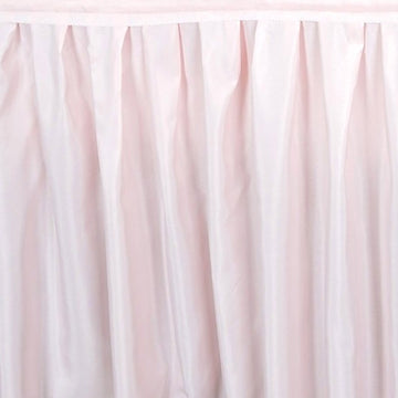 Transform Your Event with the Perfect Banquet Table Skirt