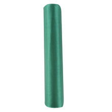 Satin Fabric Bolt in Hunter Emerald Green 12 Inch x 10 Yards