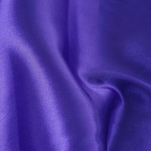 12Inchx10yd | Purple Satin Fabric Bolt, DIY Craft Wholesale Fabric