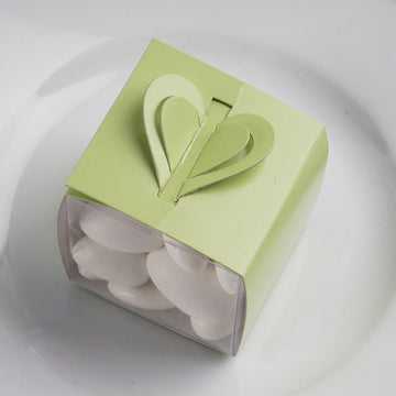 Add Elegance to Your Wedding Decor with Sage Green DIY Wraps